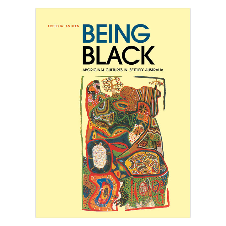 Being Black -