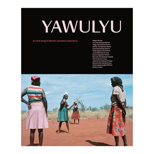 Yawulyu -