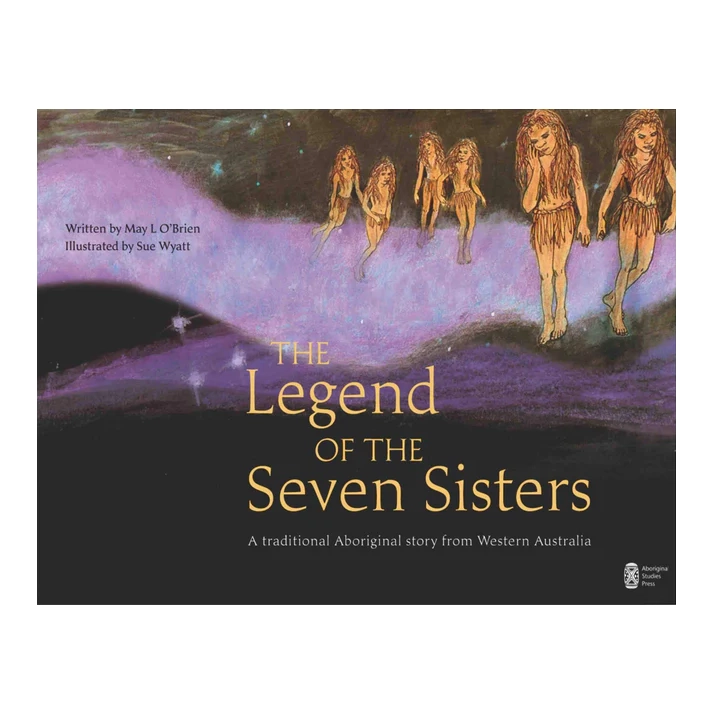 The Legend of the Seven Sisters