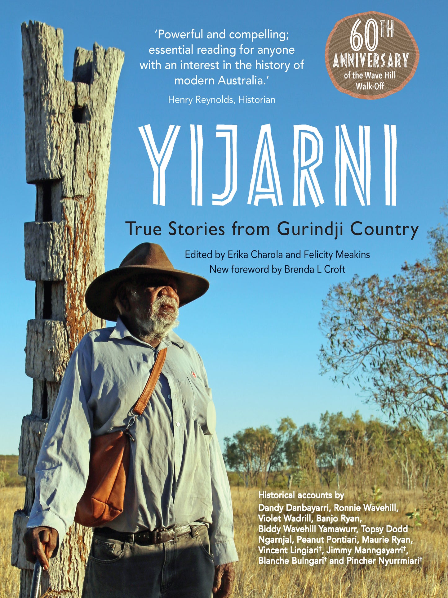 Yijarni 2nd edition -