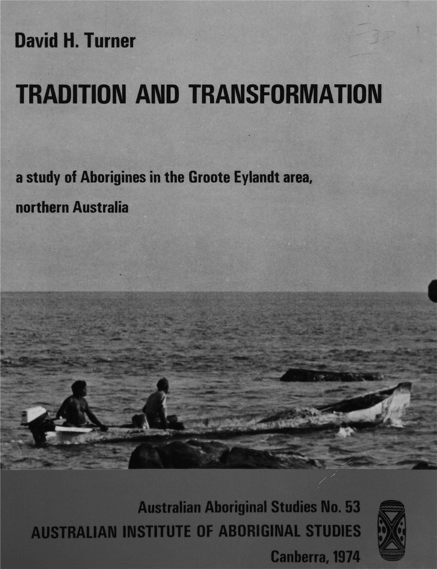 Tradition and Transformation -