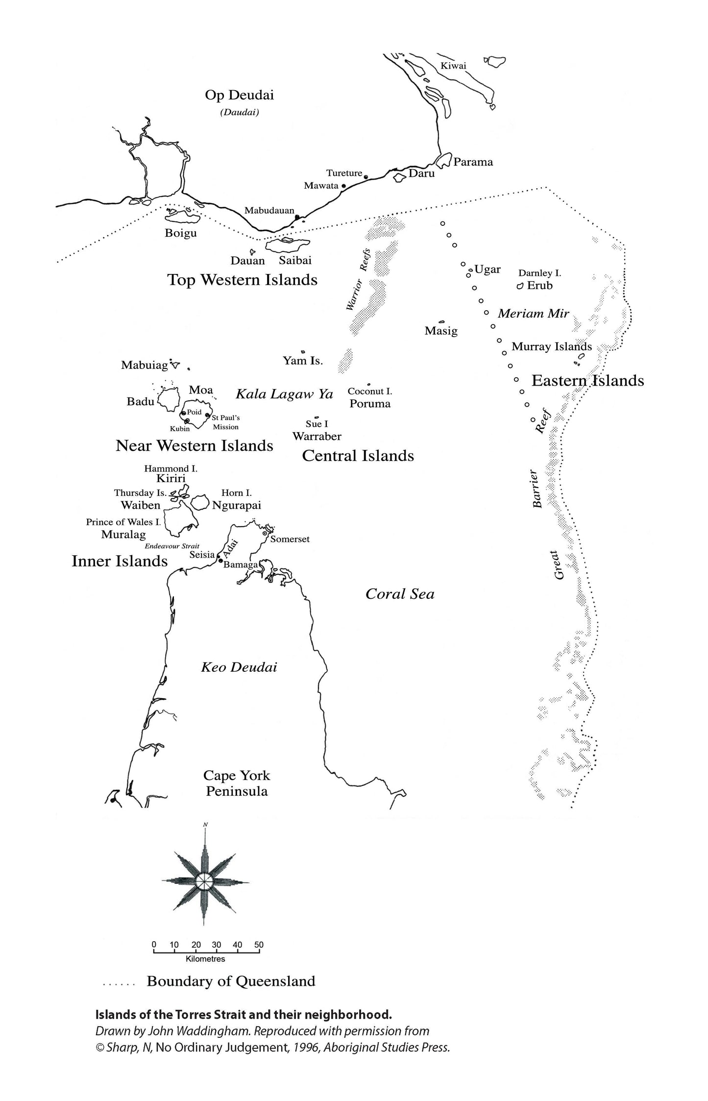 Disciplining the savages Savaging the disciplines