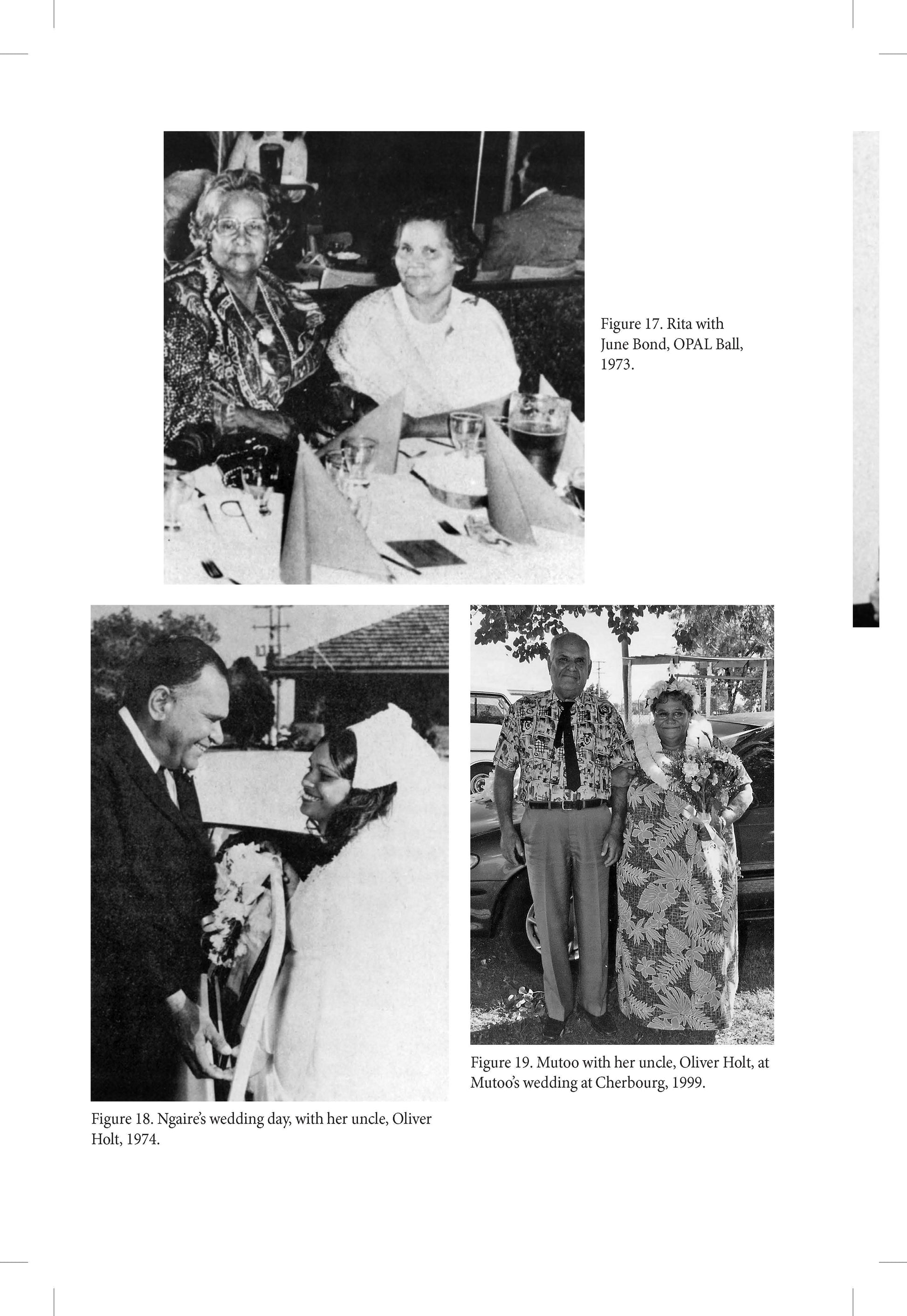 Auntie Rita -