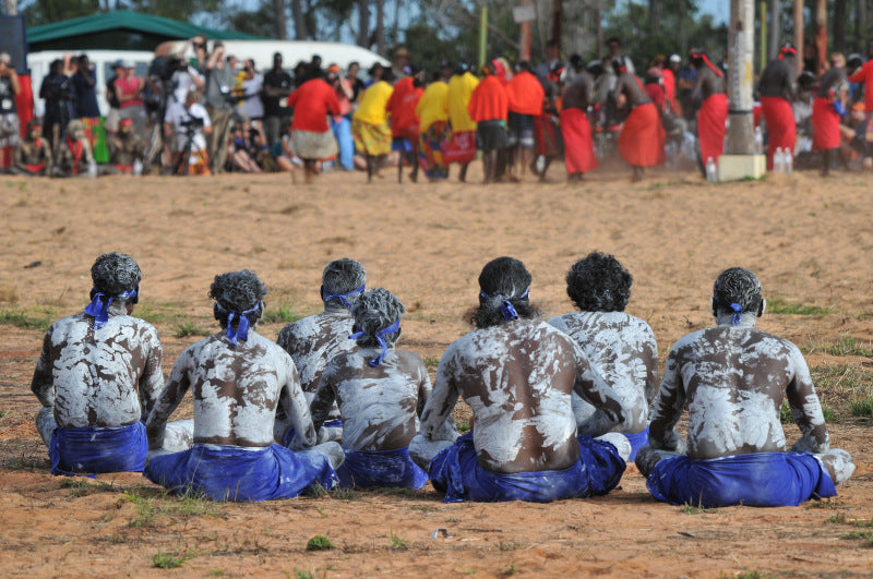 Songs of Australia Fund -