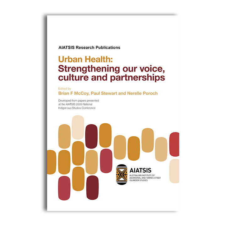 Urban Health -