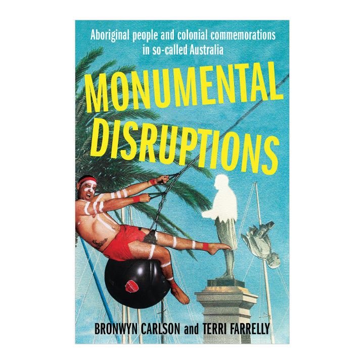 Monumental Disruptions -