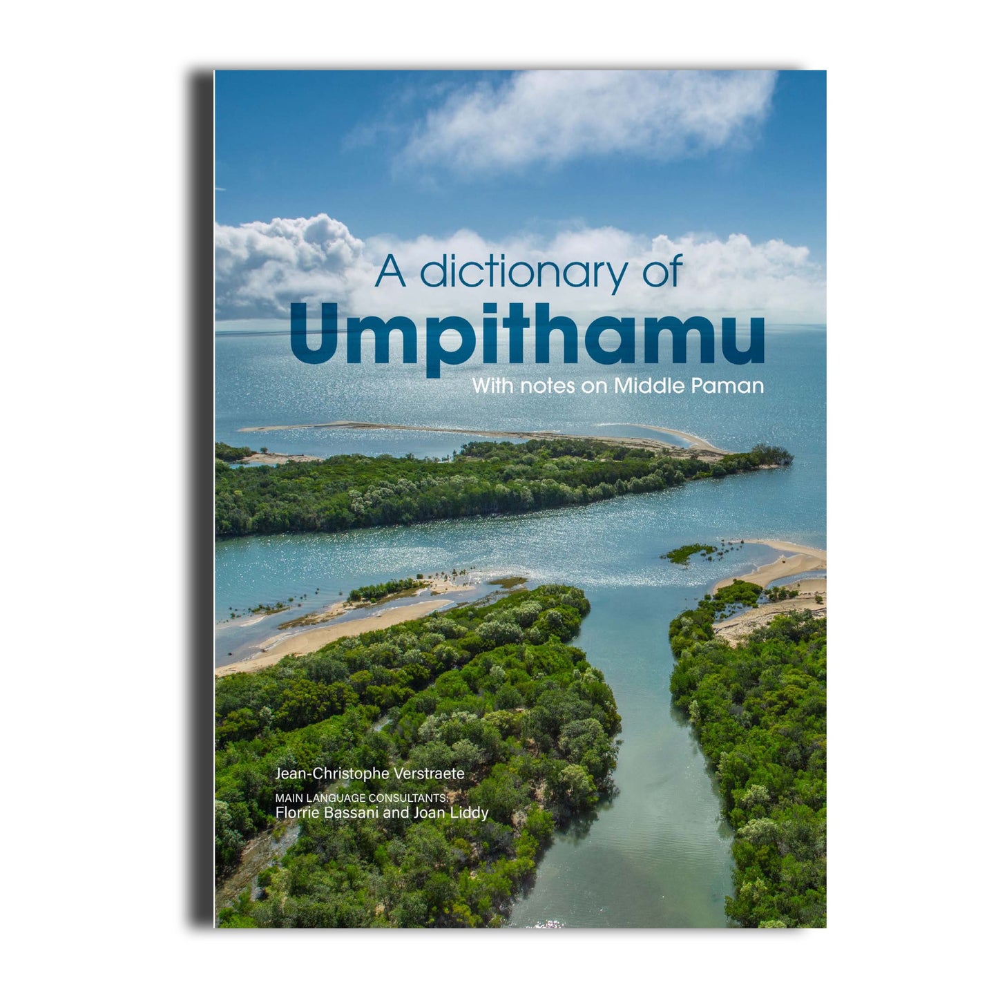 A dictionary of Umpithamu -