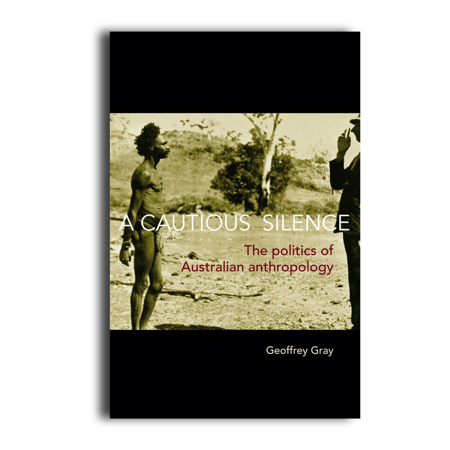 A Cautious Silence -