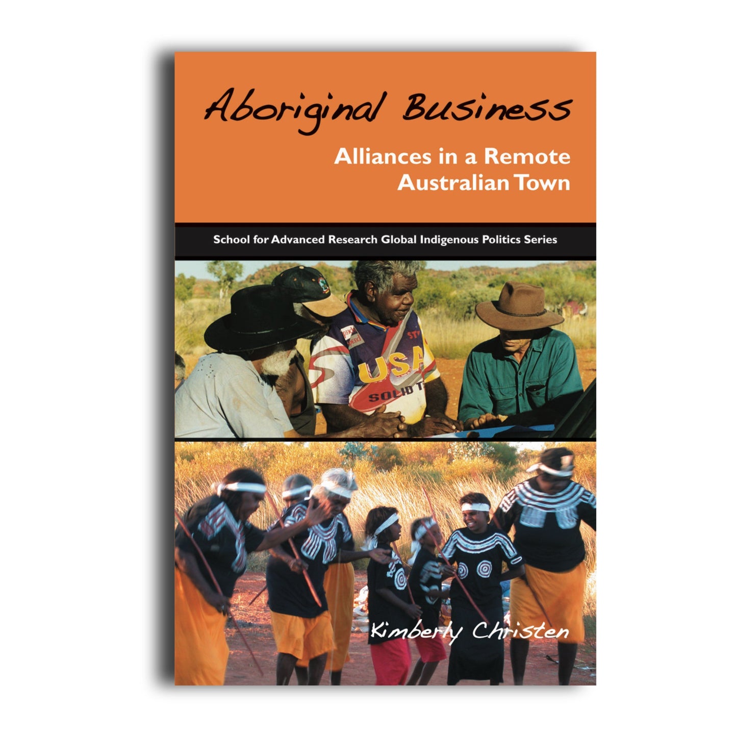 Aboriginal Business -