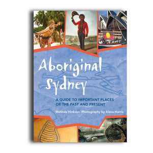 Aboriginal Sydney - English
