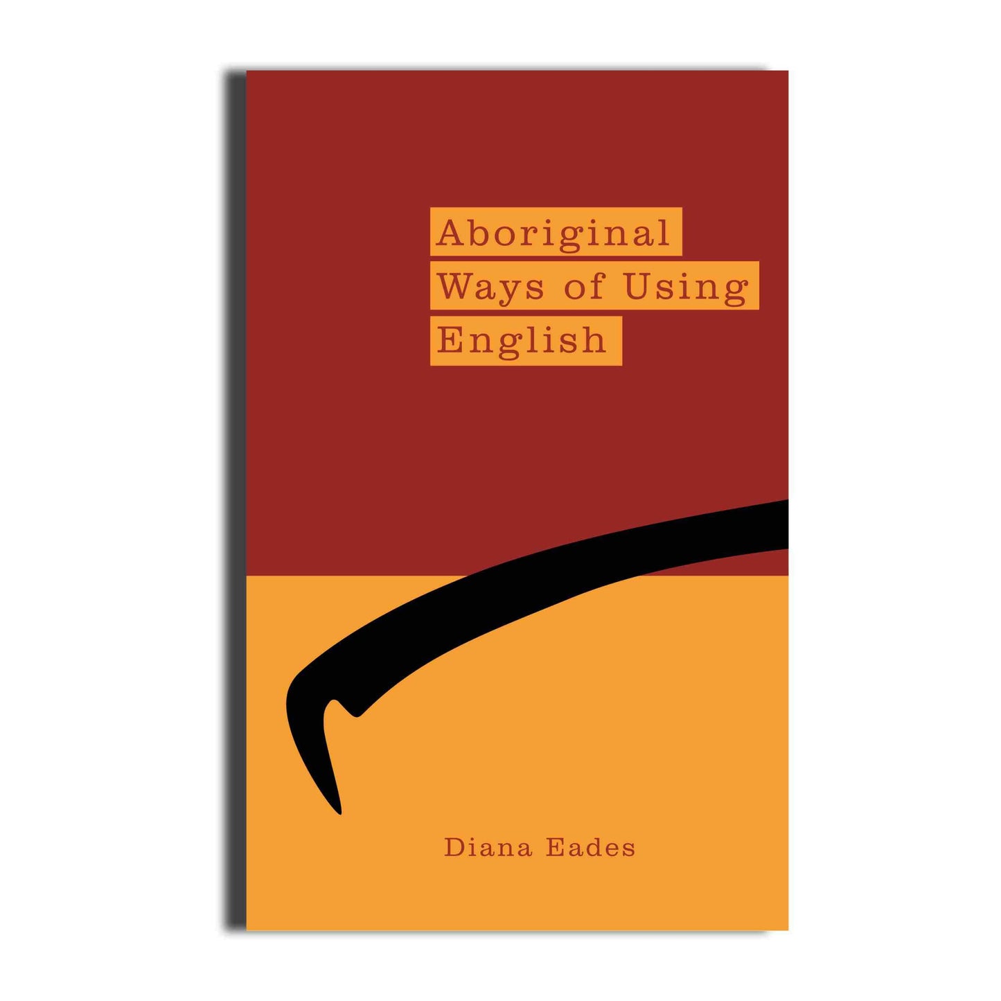 Aboriginal Ways of Using English -