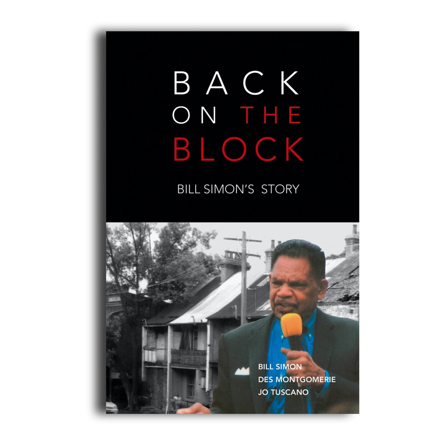 Back on the Block -