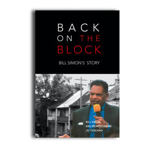 Back on the Block - 