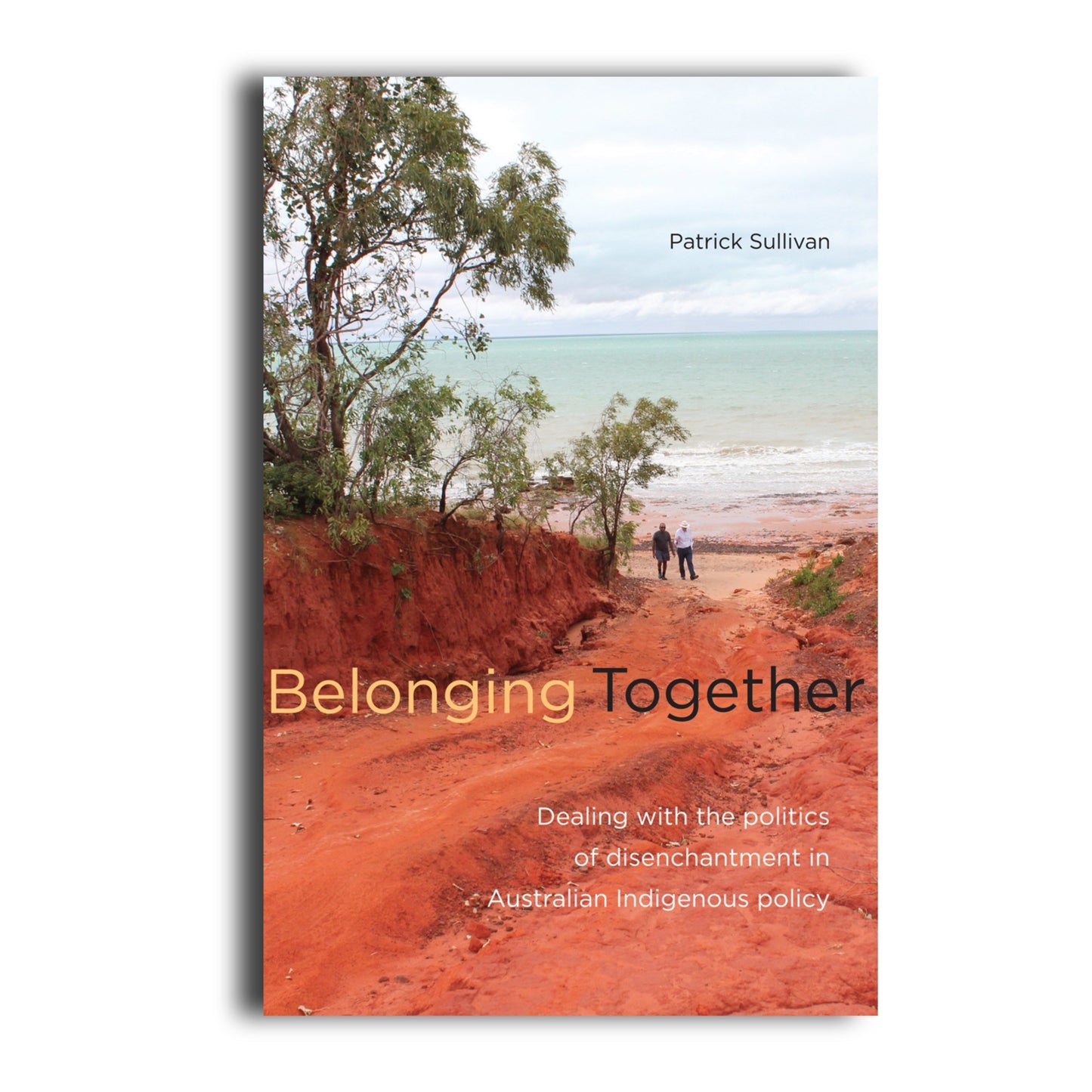Belonging Together -