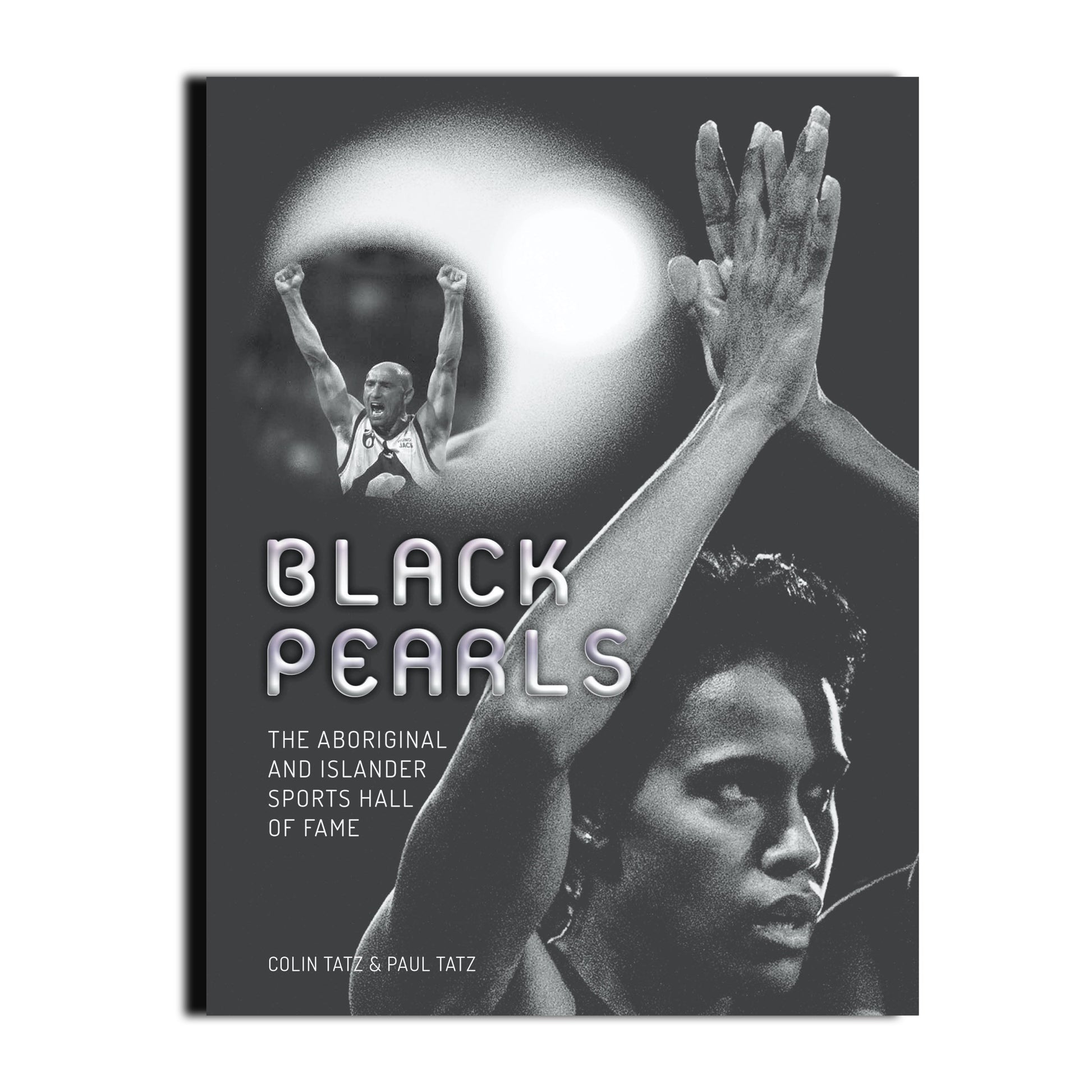 Black Pearls -