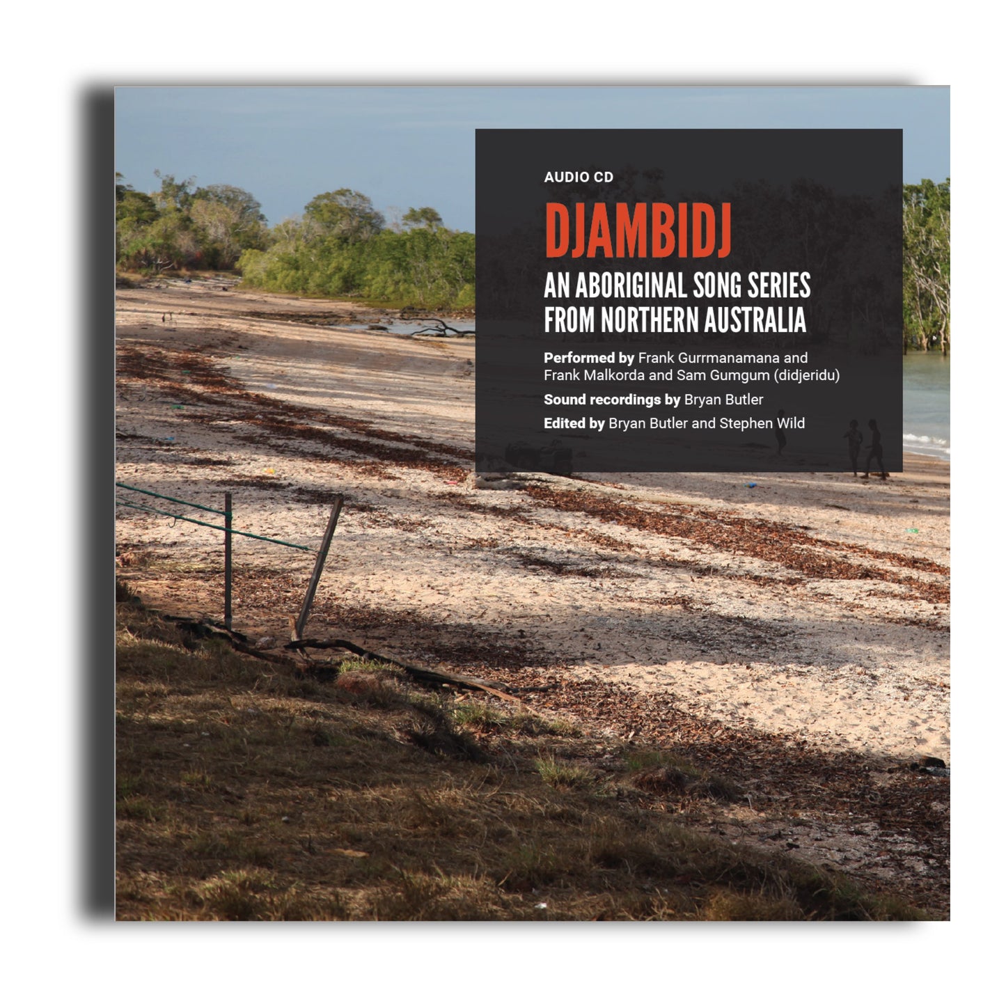 Djambidj -