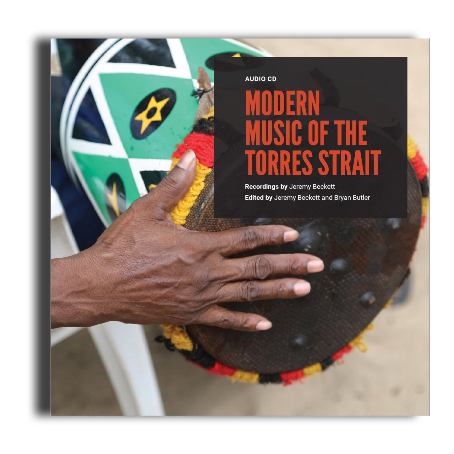 Modern Music of the Torres Strait -