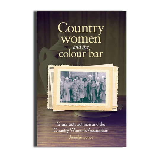 Country women and the colour bar -