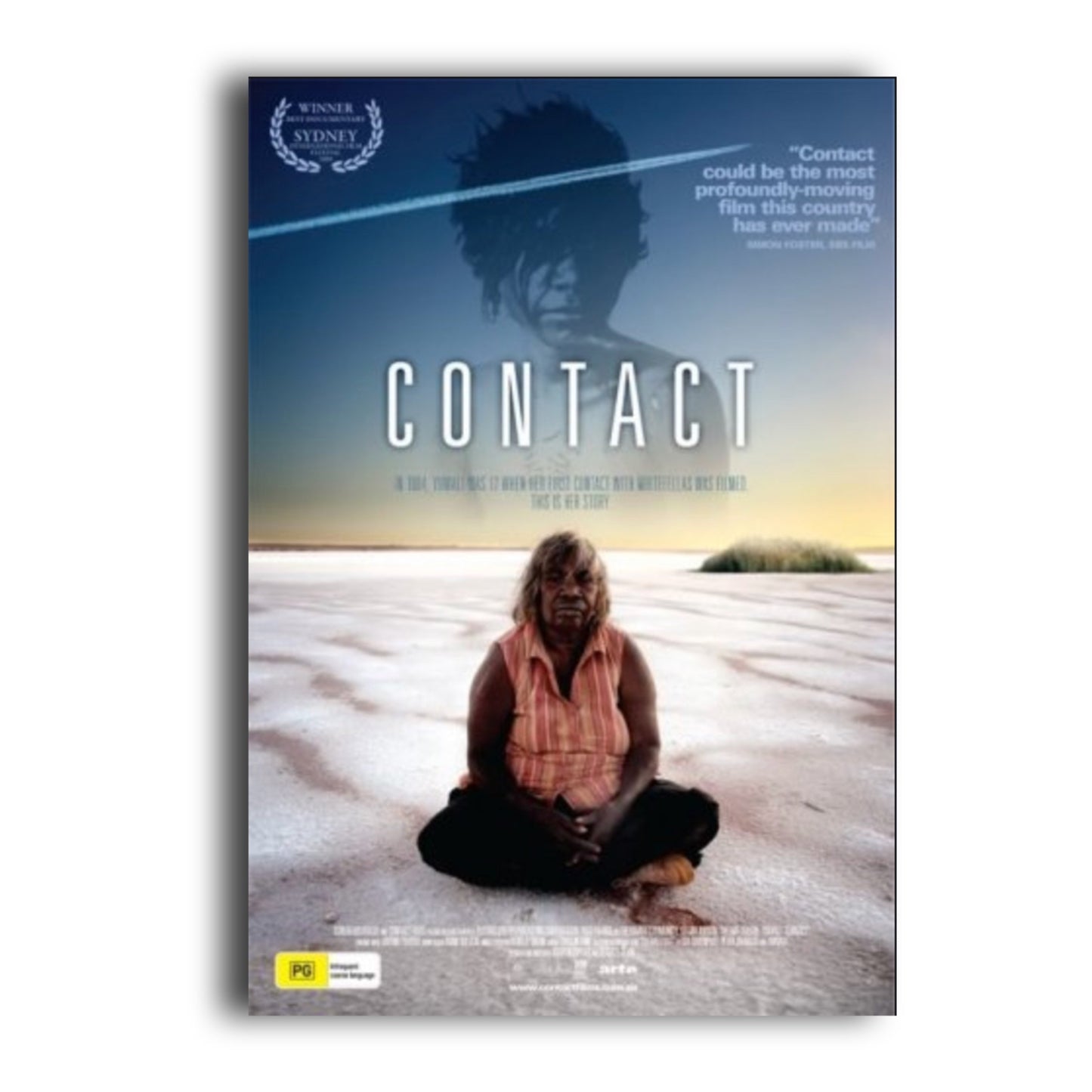 Contact -