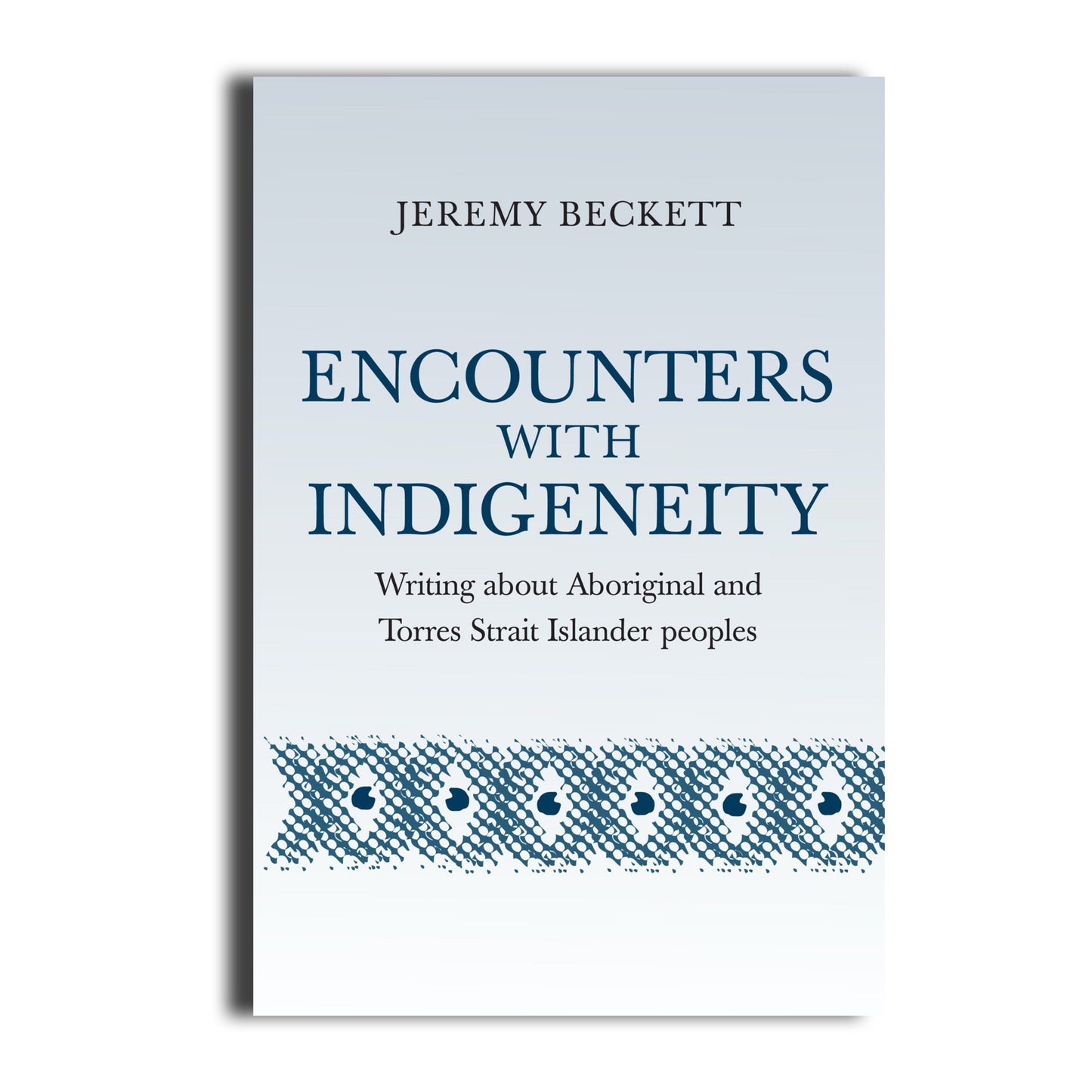 Encounters with Indigeneity -