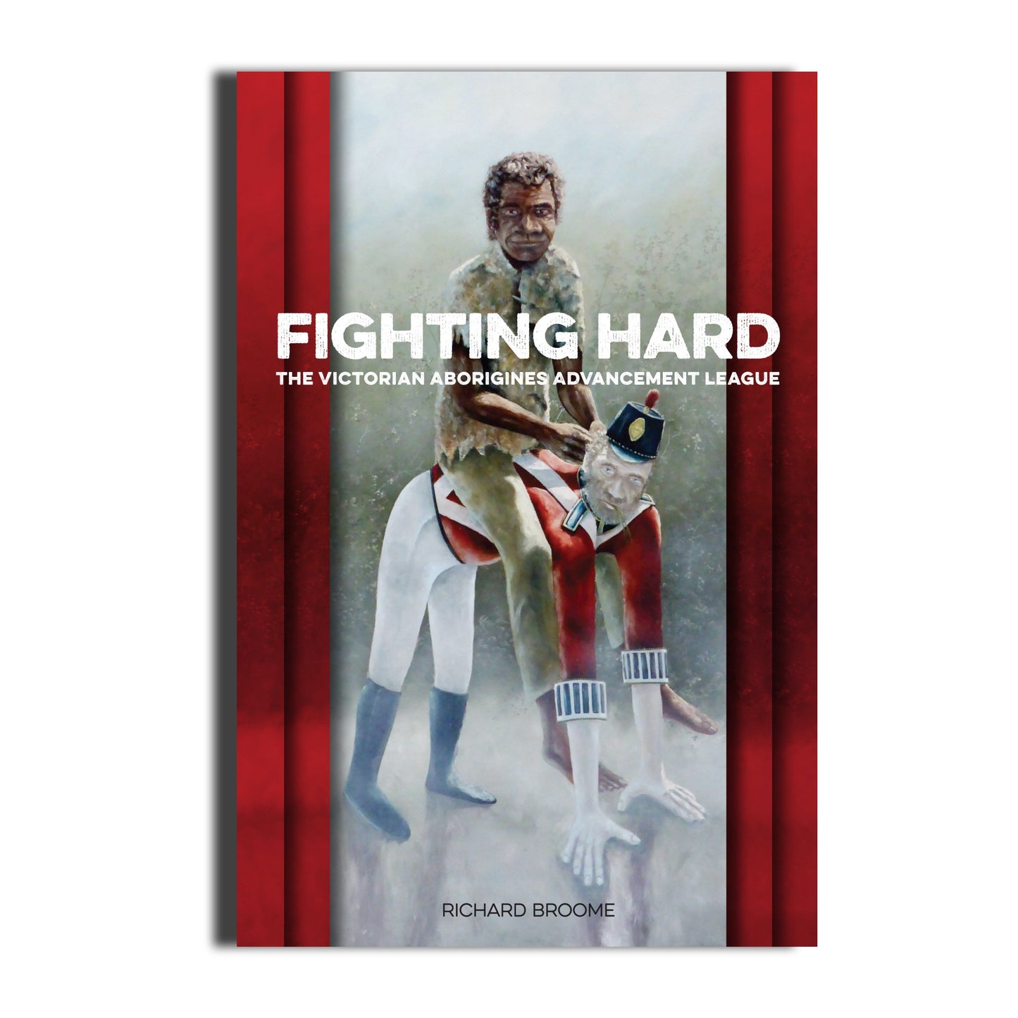 Fighting Hard -