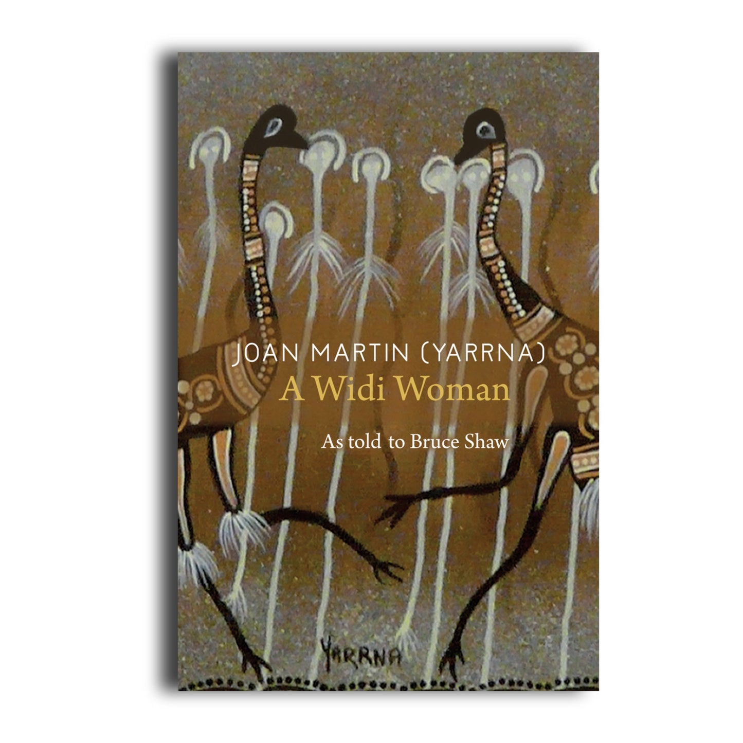 Joan Martin (Yaarna) -