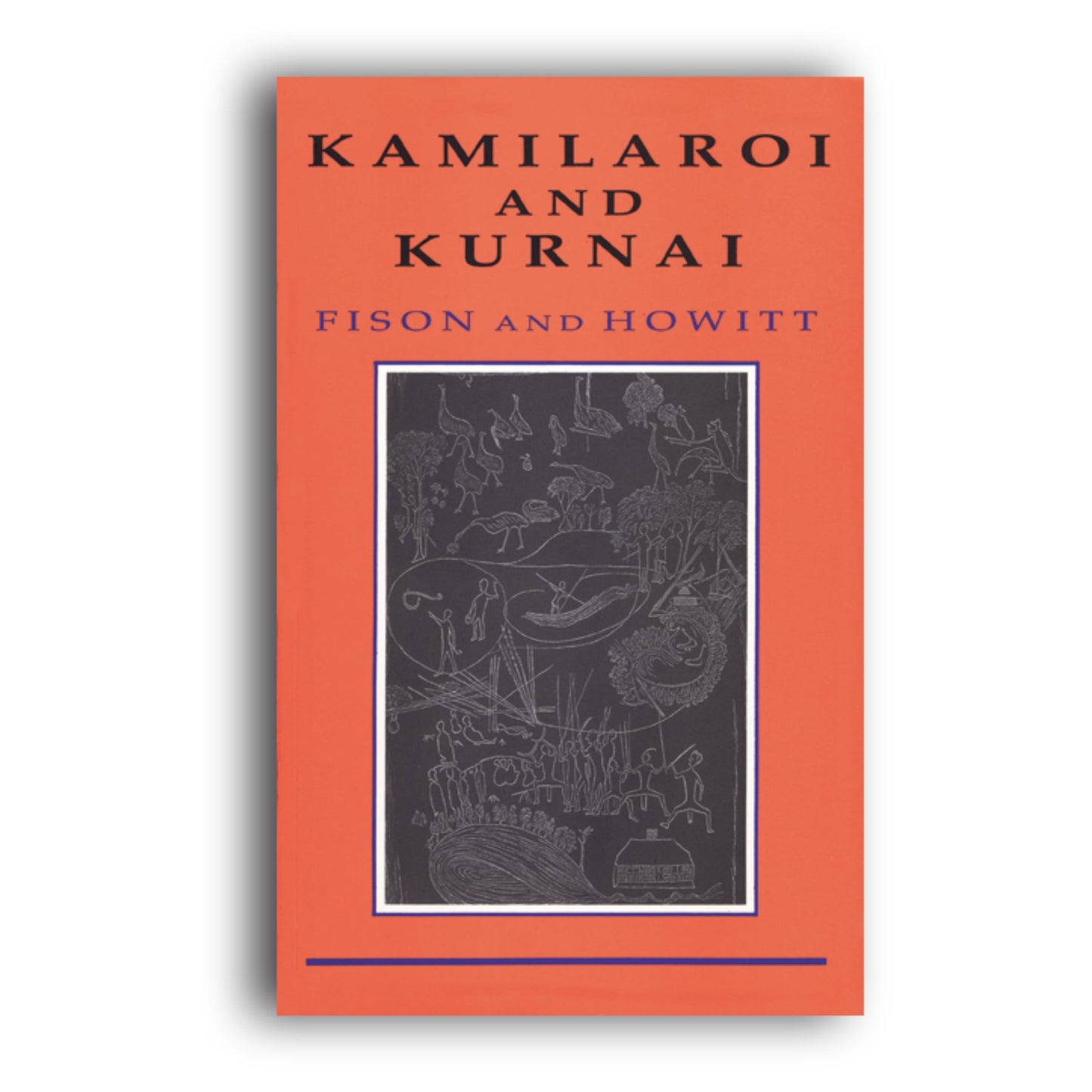 Kamilaroi and Kurnai -