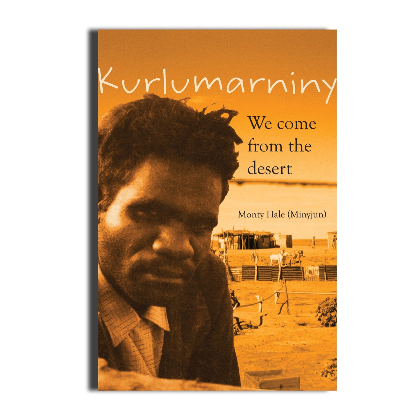 Kurlumarniny -