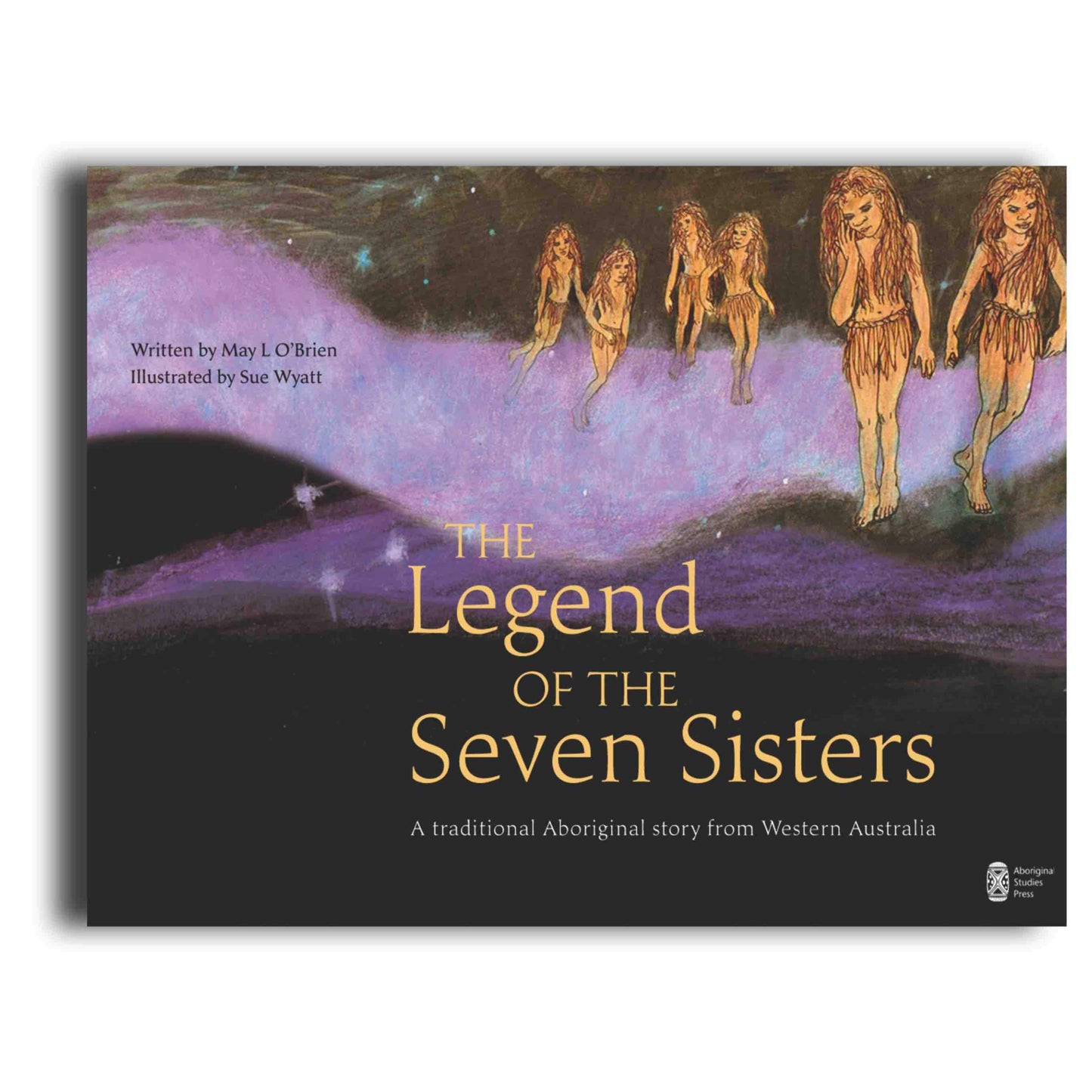 The Legend of the Seven Sisters -