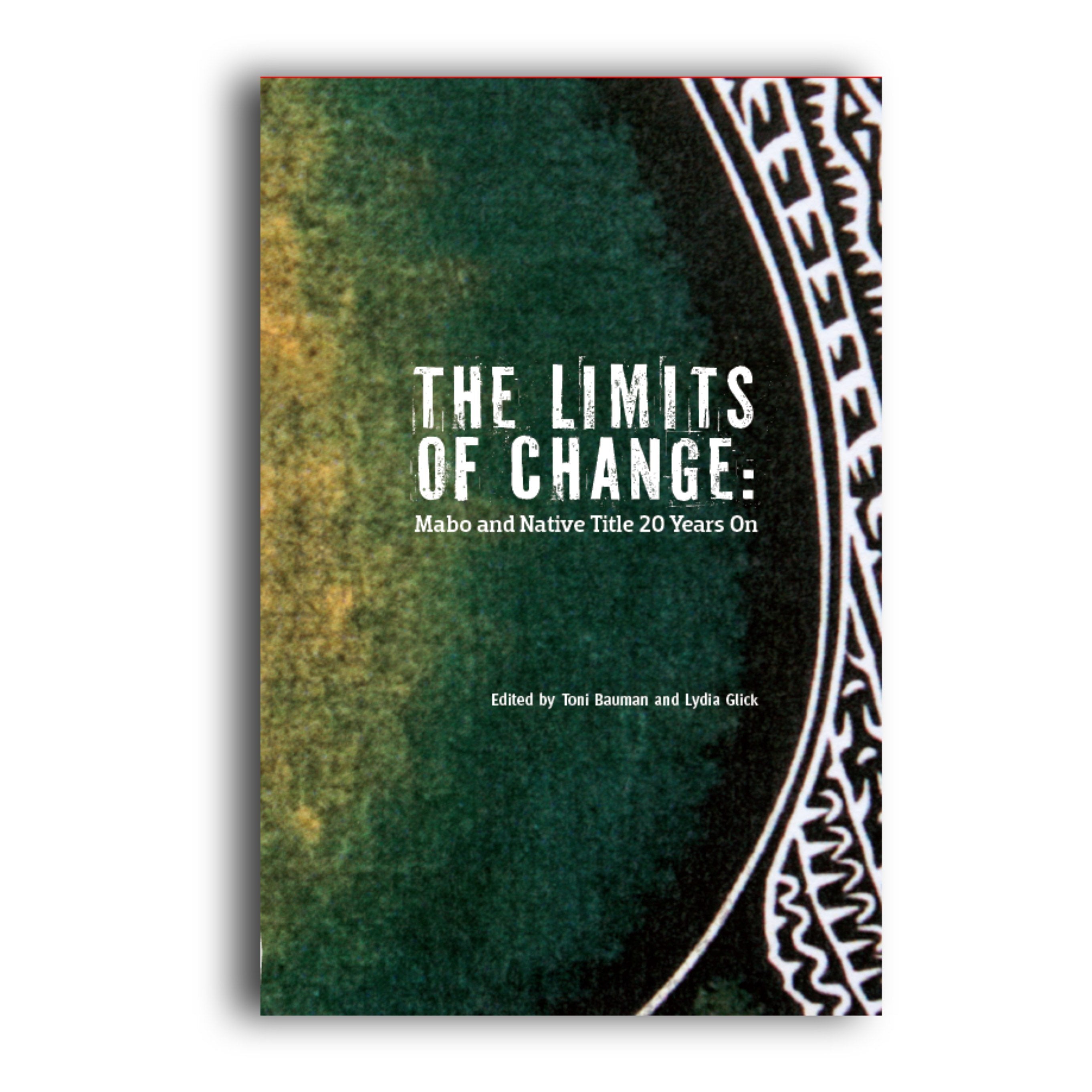 The Limits of Change - Main Image