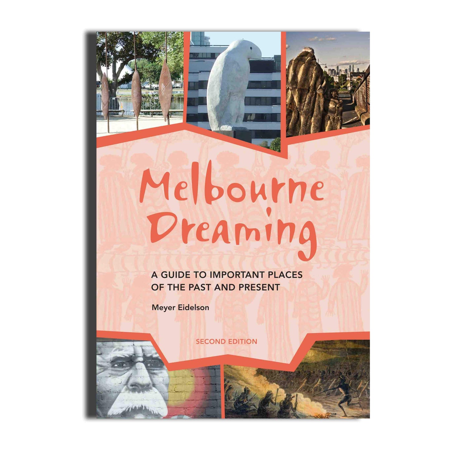 Melbourne Dreaming -