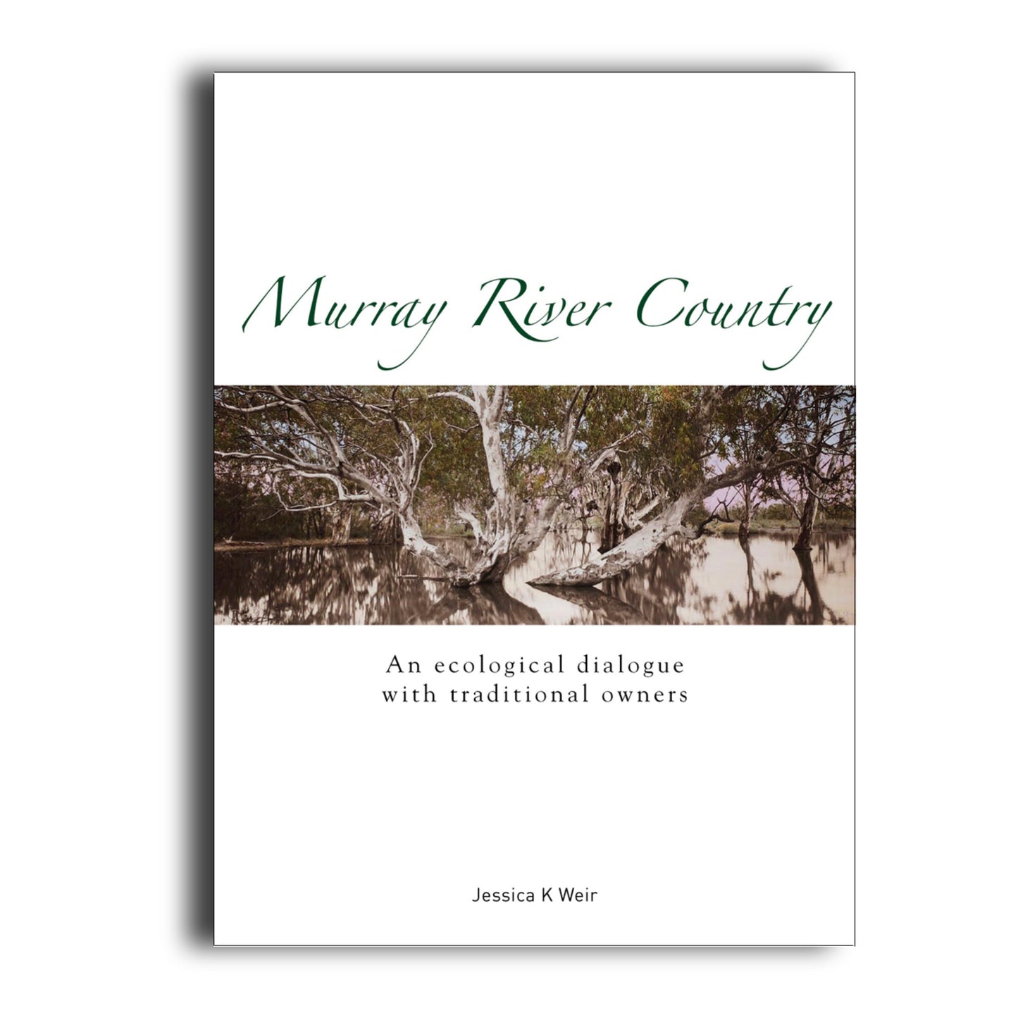Murray River Country -