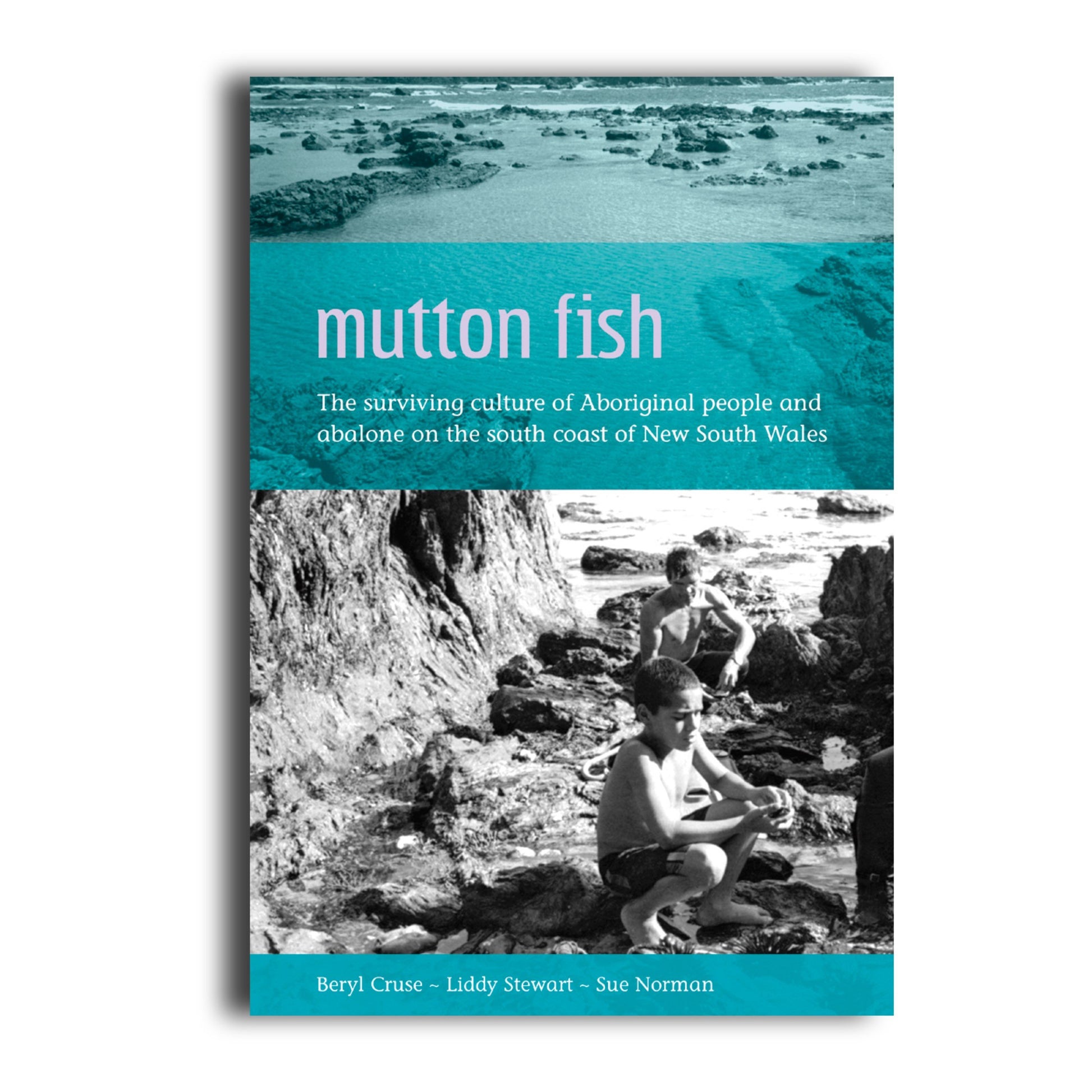 Mutton Fish -