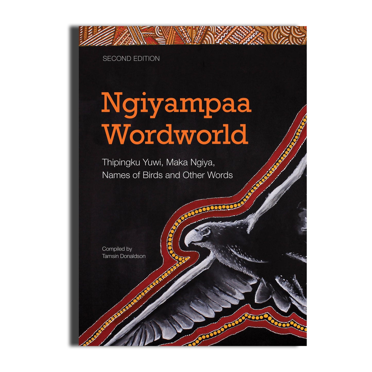 Ngiyampaa Wordworld -