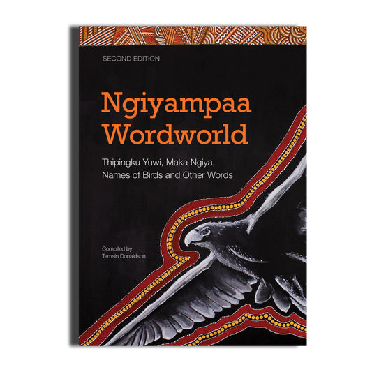 Ngiyampaa Wordworld -