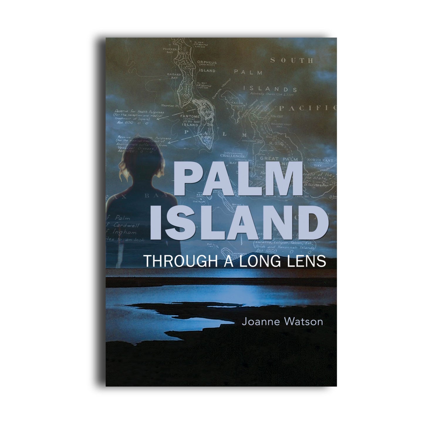 Palm Island -