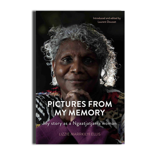 Pictures from my Memory -