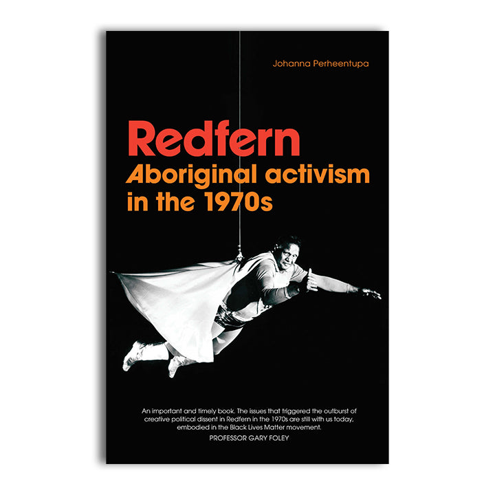Redfern -