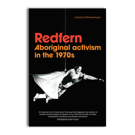 Redfern -