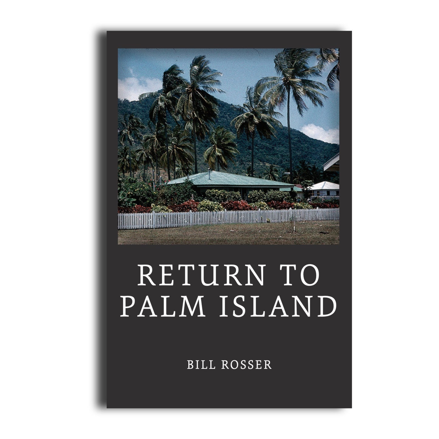 Return to Palm Island -