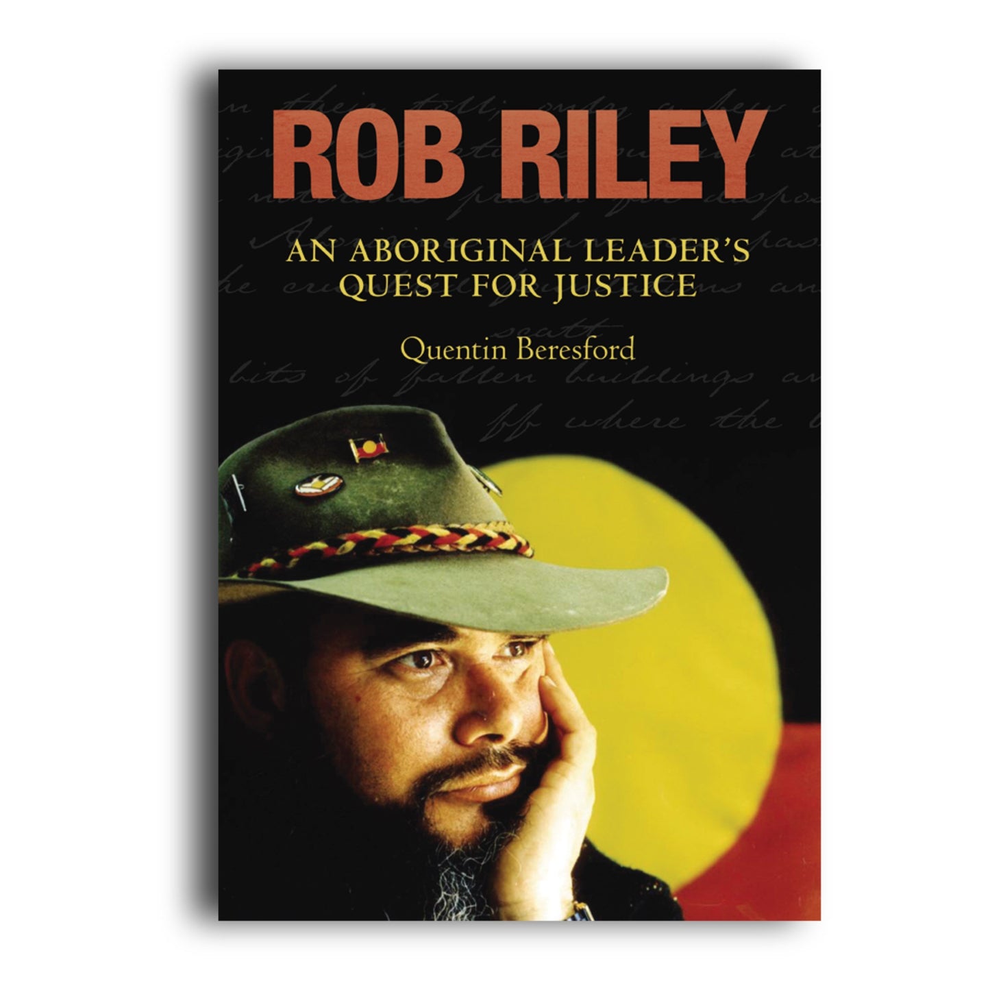 Rob Riley -