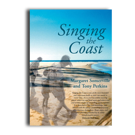 Singing the Coast -