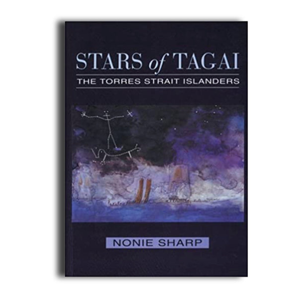 Stars of Tagai - 