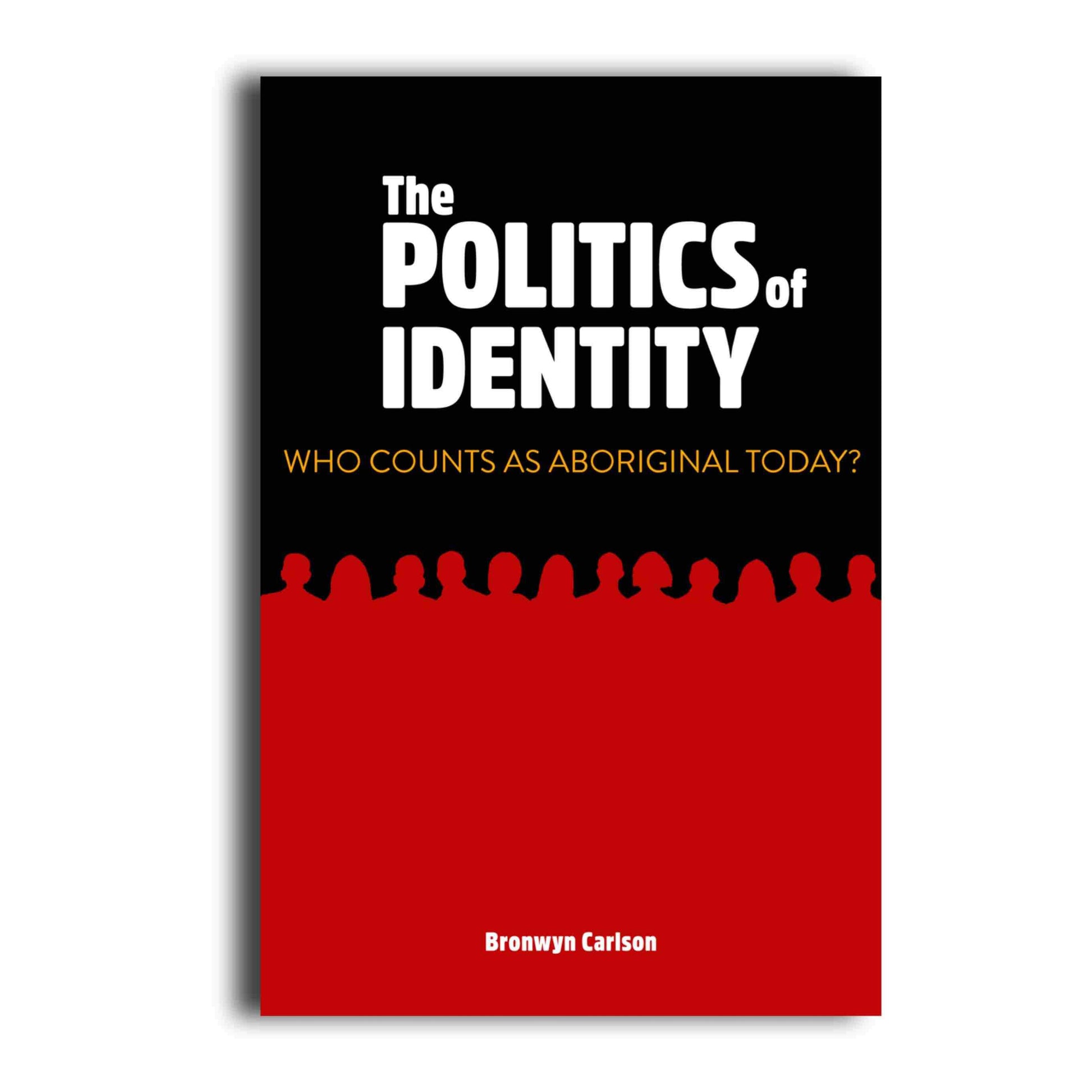 The Politics of Identity -