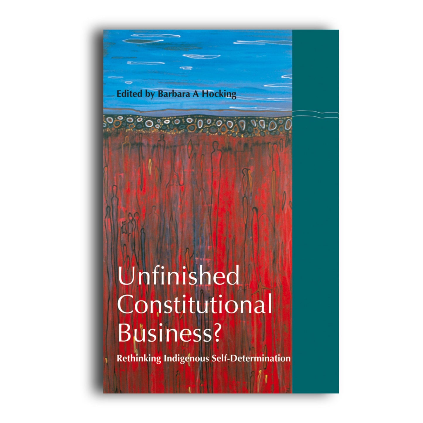Unfinished Constitutional Business? -