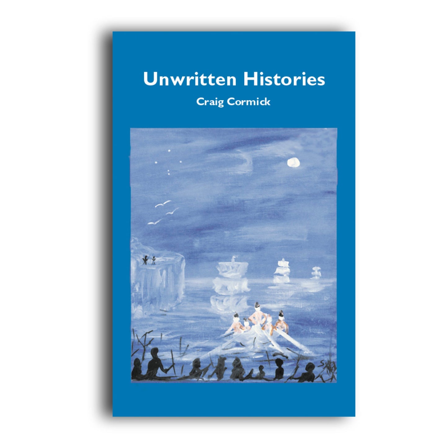 Unwritten Histories -