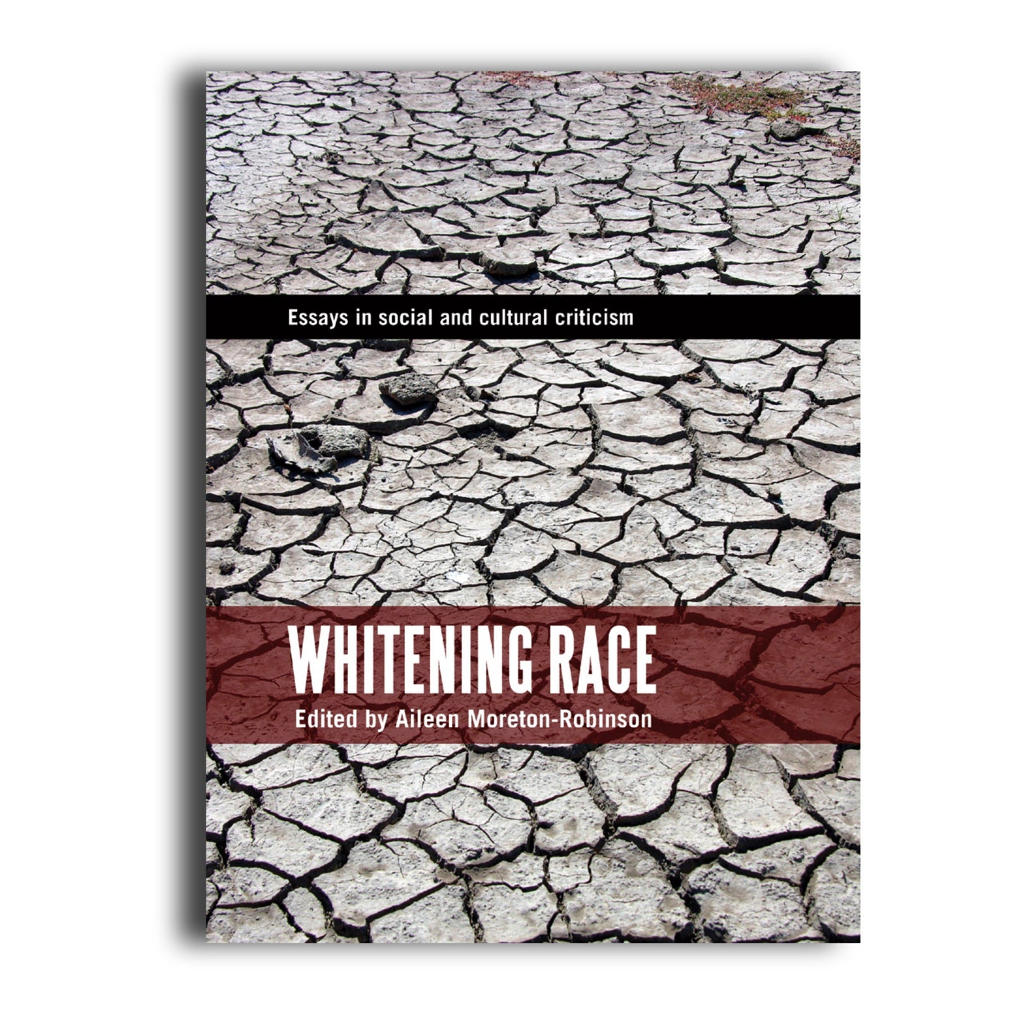 Whitening Race -