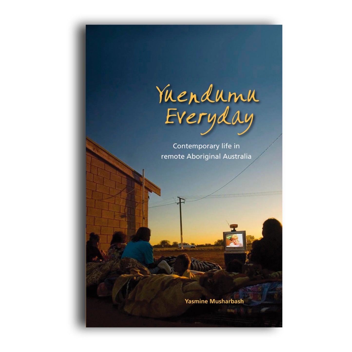 Yuendumu Everyday -
