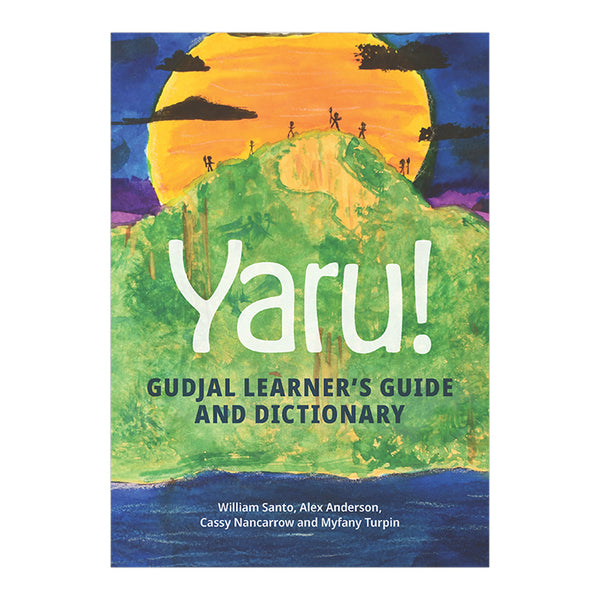 Yaru! - 