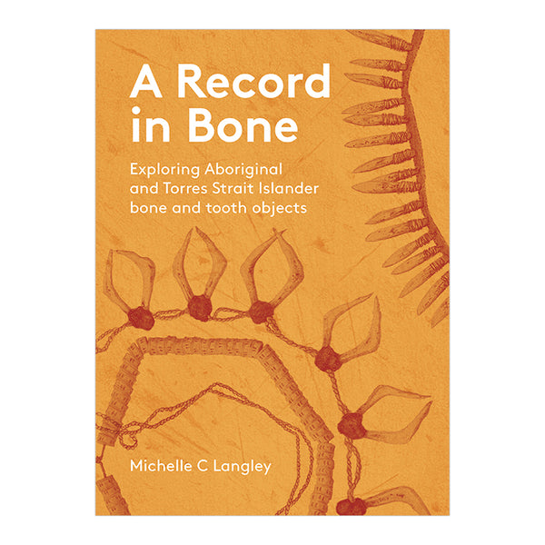 A Record in Bone - 